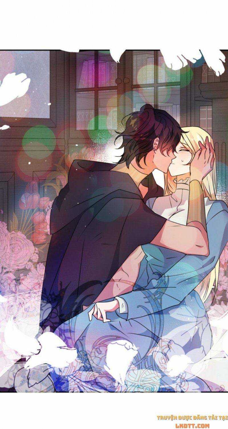 tôi đang nuôi dưỡng một con quái thú chapter 48 45