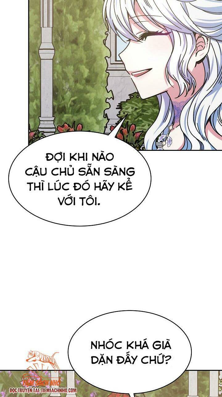 nàng evangeline chapter 16 27