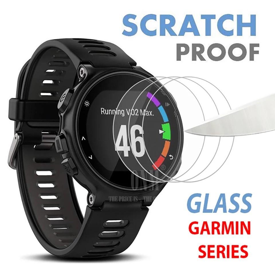 Kính cường lực 2D cho Garmin Forerunner serie (735/935