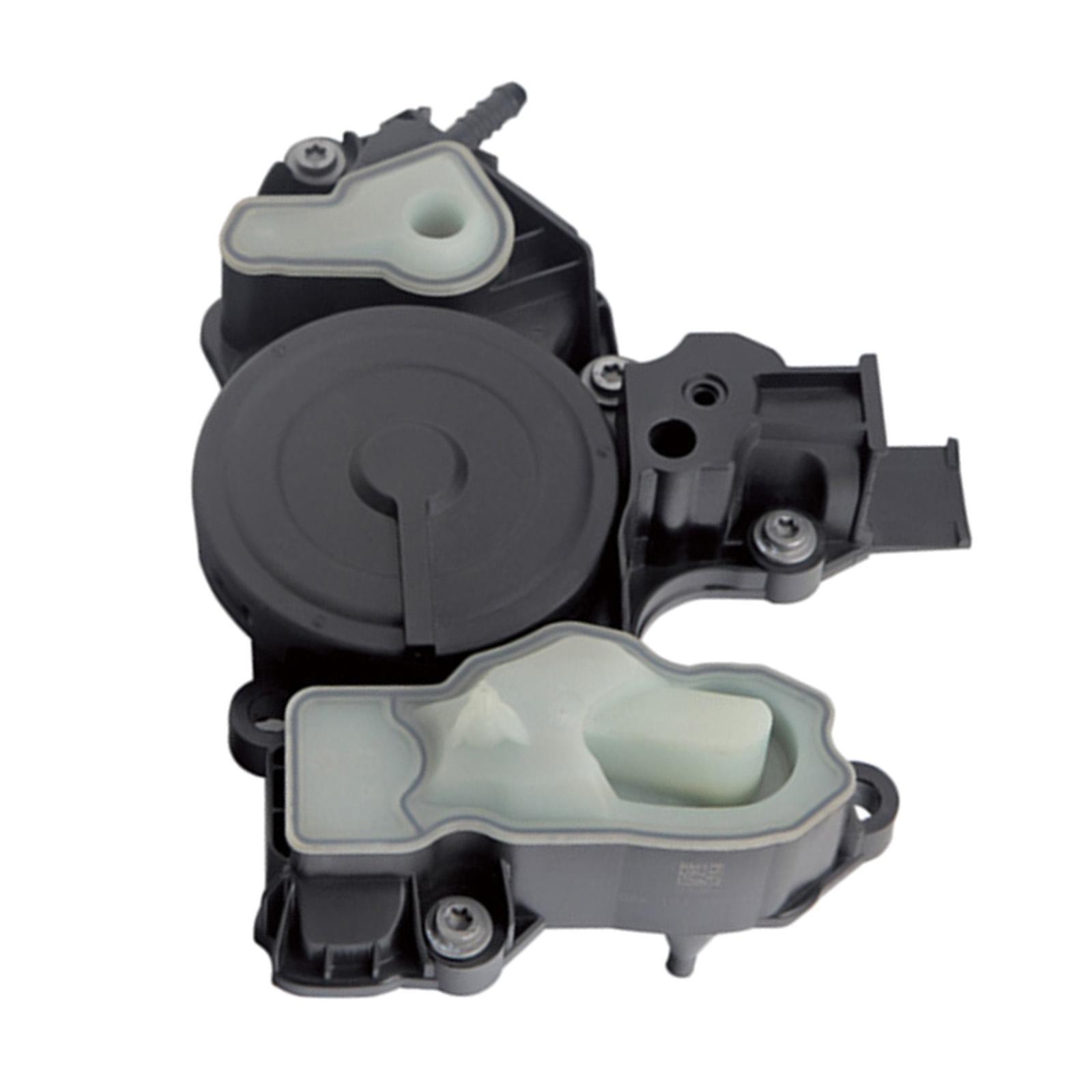 Pcv Valve 06K103495 Engine Crankcase   Golf 1.8T 2.0T 06K103495AS