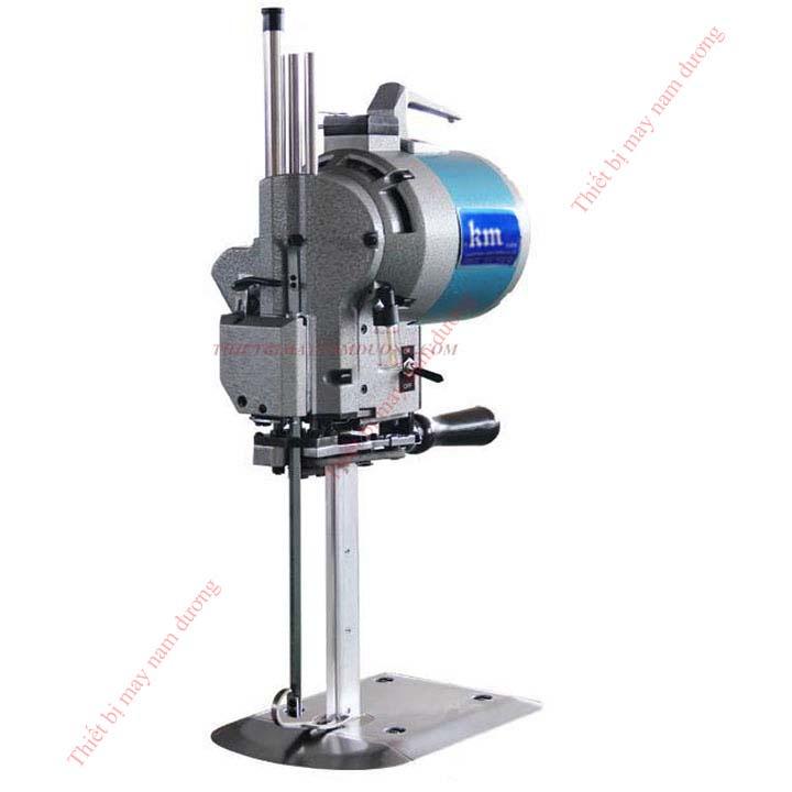 Bánh xe mài máy cắt vải đứng KM