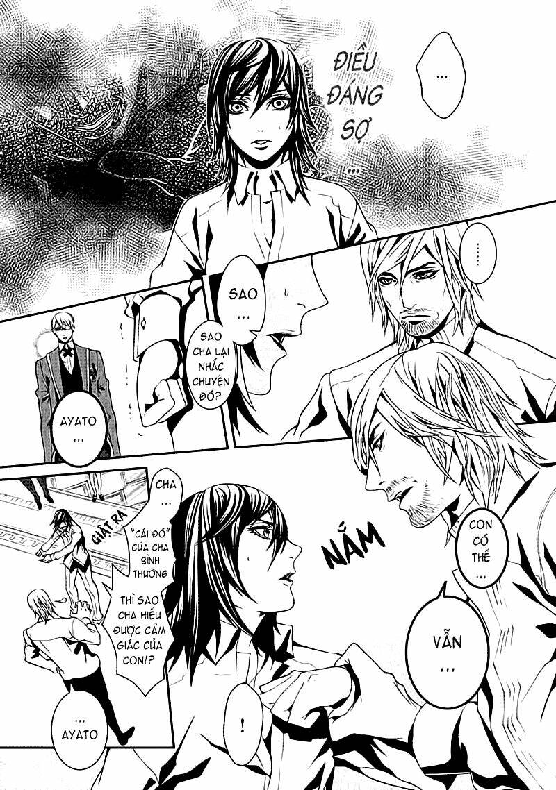 magnolia chapter 2 7