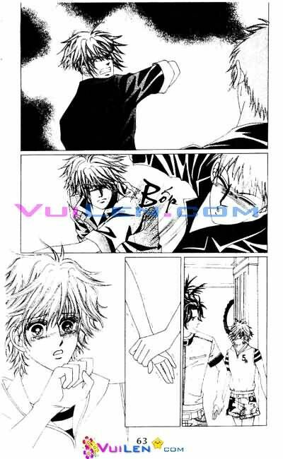 đợi em chapter 124 4