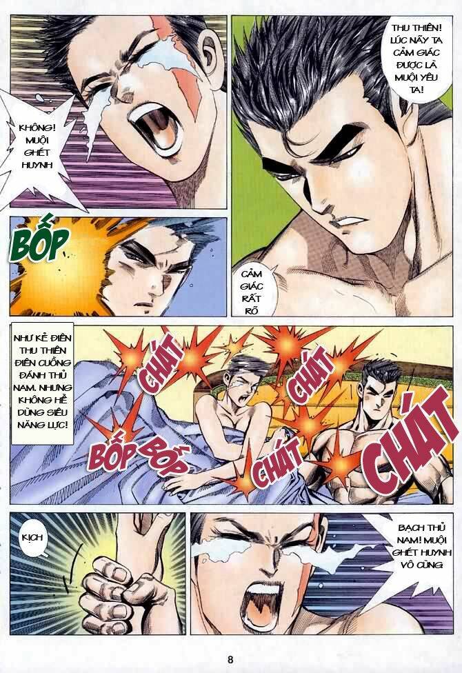 hải hổ 2 chapter 13 11