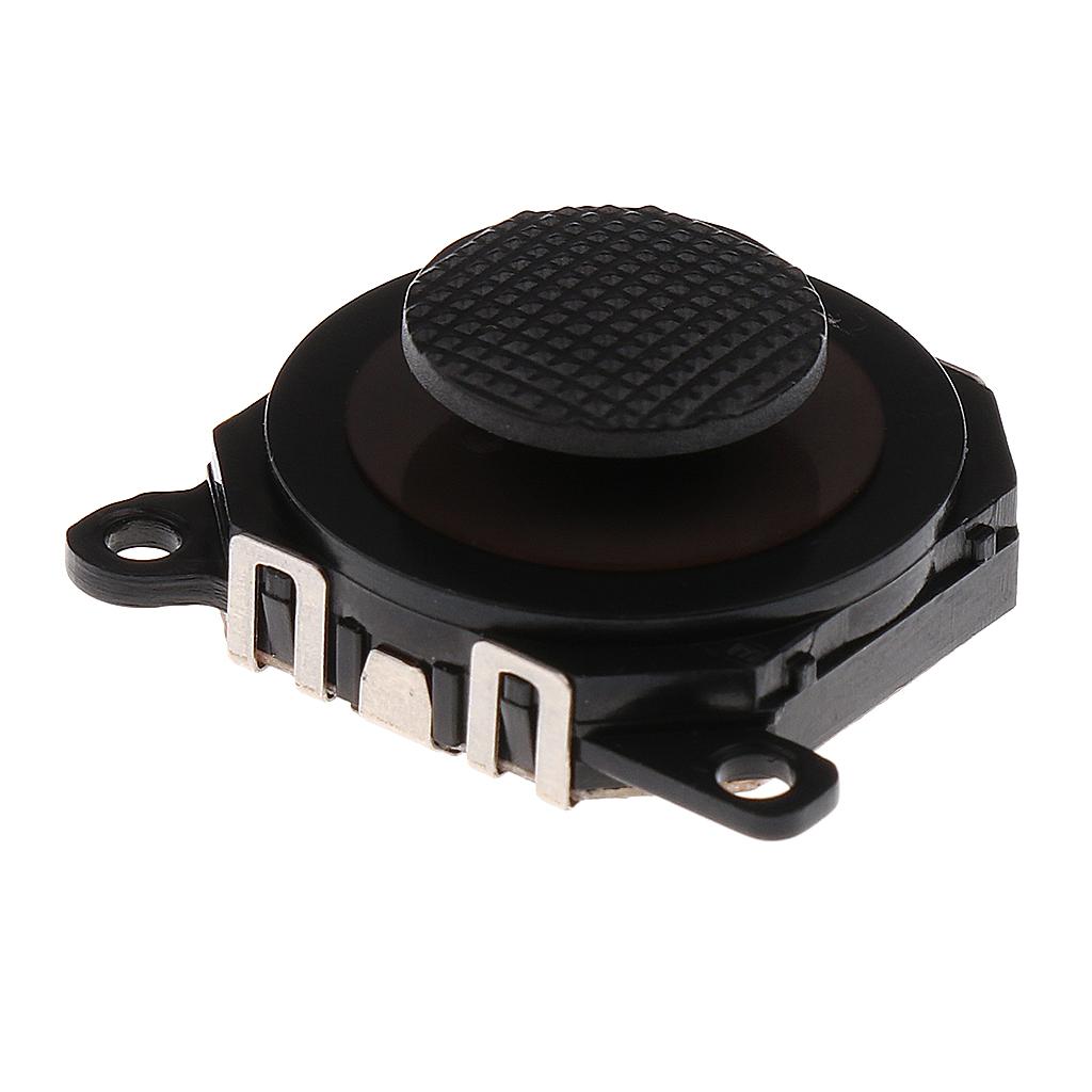 3D Analog Rocker Buttons 3D Joystick With Cap For PSP1000 PSP 1000 Repair