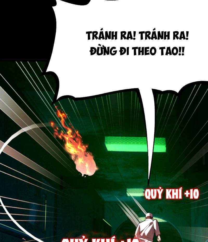 Quỷ Dị Khôi Phục: Ta Có Thể Hóa Thân Thành Đại Yêu Chapter 36 - Trang 7