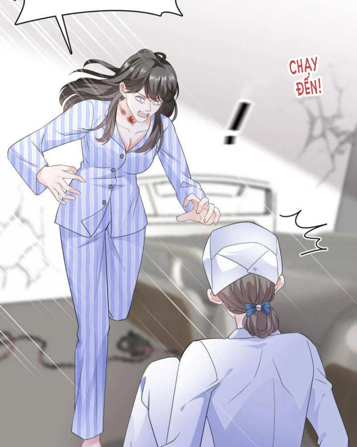 đại tiểu thư có thể có bụng dạ gì xấu chứ! (full) chapter 26 47