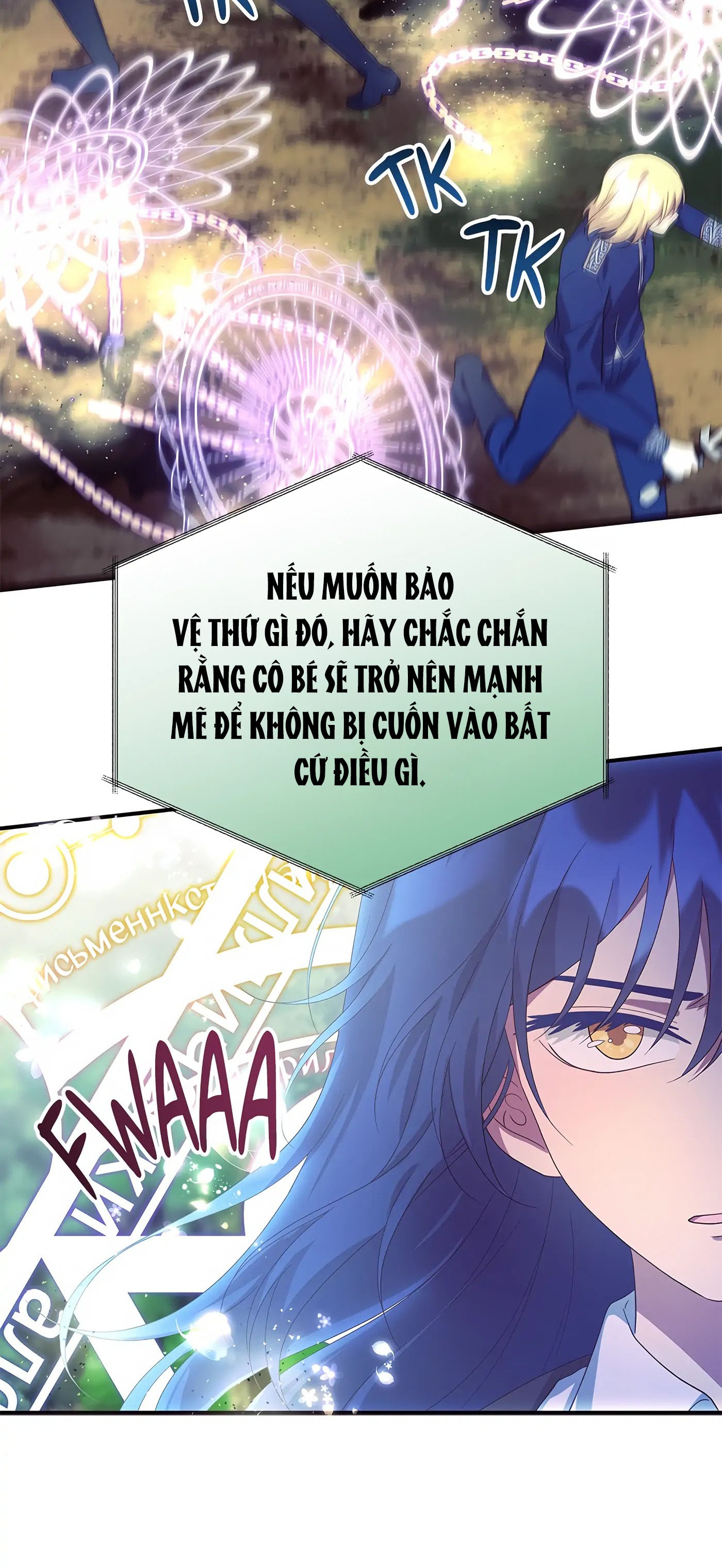 tôi không phải là nữ anh hùng chapter 77 53