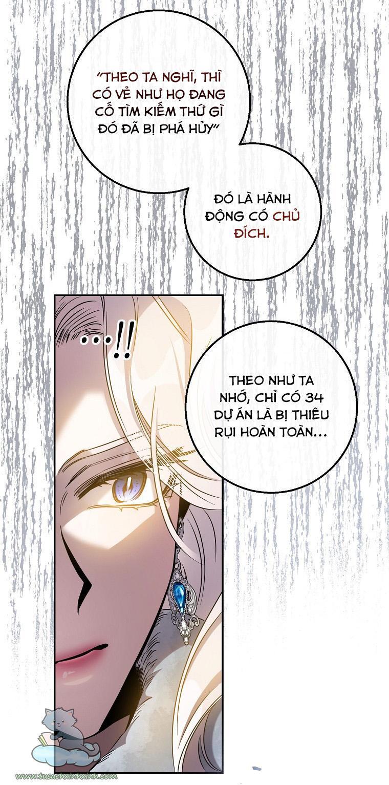 thuần hóa bạo chúa rồi bỏ trốn chapter 56 23