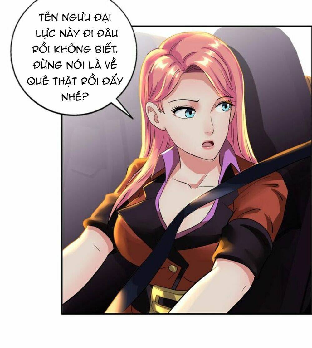 ngưu đại lực tiến thành chapter 16 41