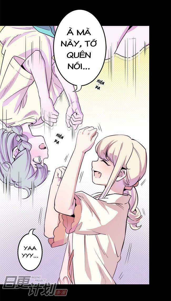 before the girl disappeared chapter 5.2 18