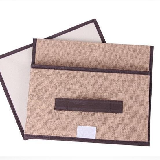 Bộ 2 Hộp Đựng Đồ Xếp Gọn Tiện Dụng Khi Đi Du Lịch, Cắm Trại