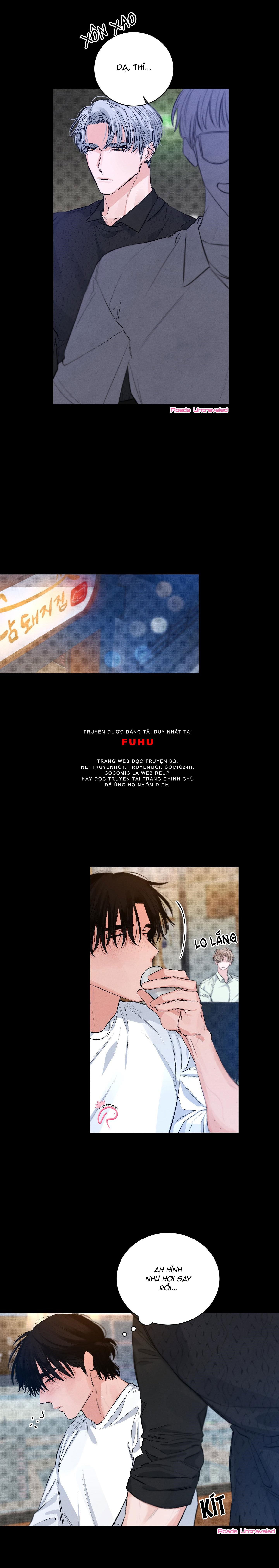 cơn mưa sao băng chapter 2 2