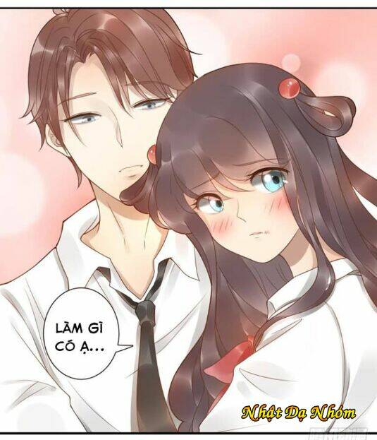 nữ thần tại thượng chapter 3 9