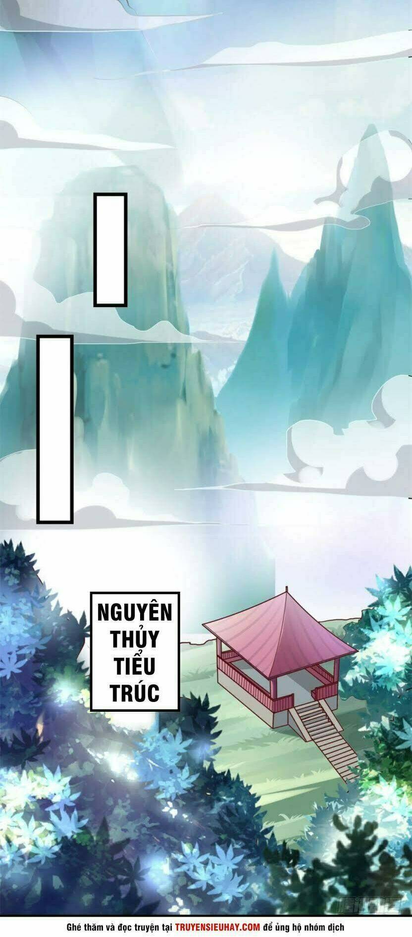 tiên ma đồng tu chapter 23 20