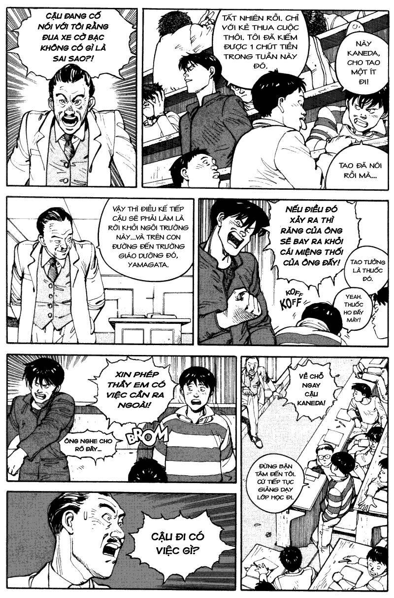 năng lực tâm linh - akira chapter 5 4