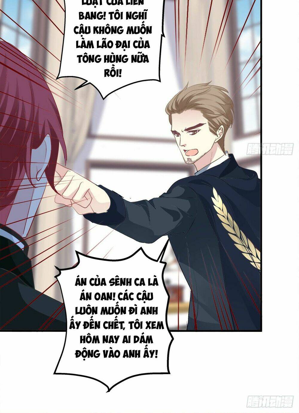 toàn bộ nắm trong tay chapter 9 6