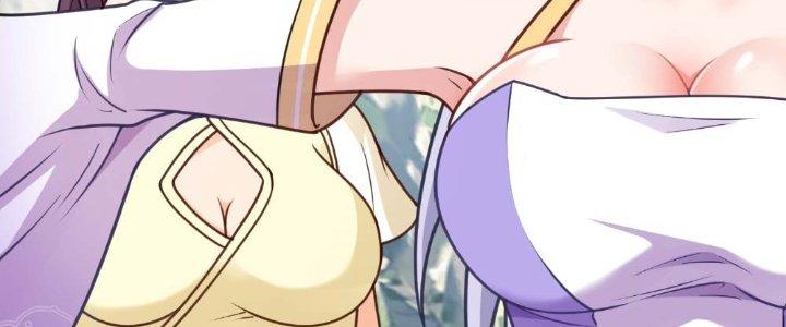 bảo vật rơi xuống đều thành muội tử chapter 10 81