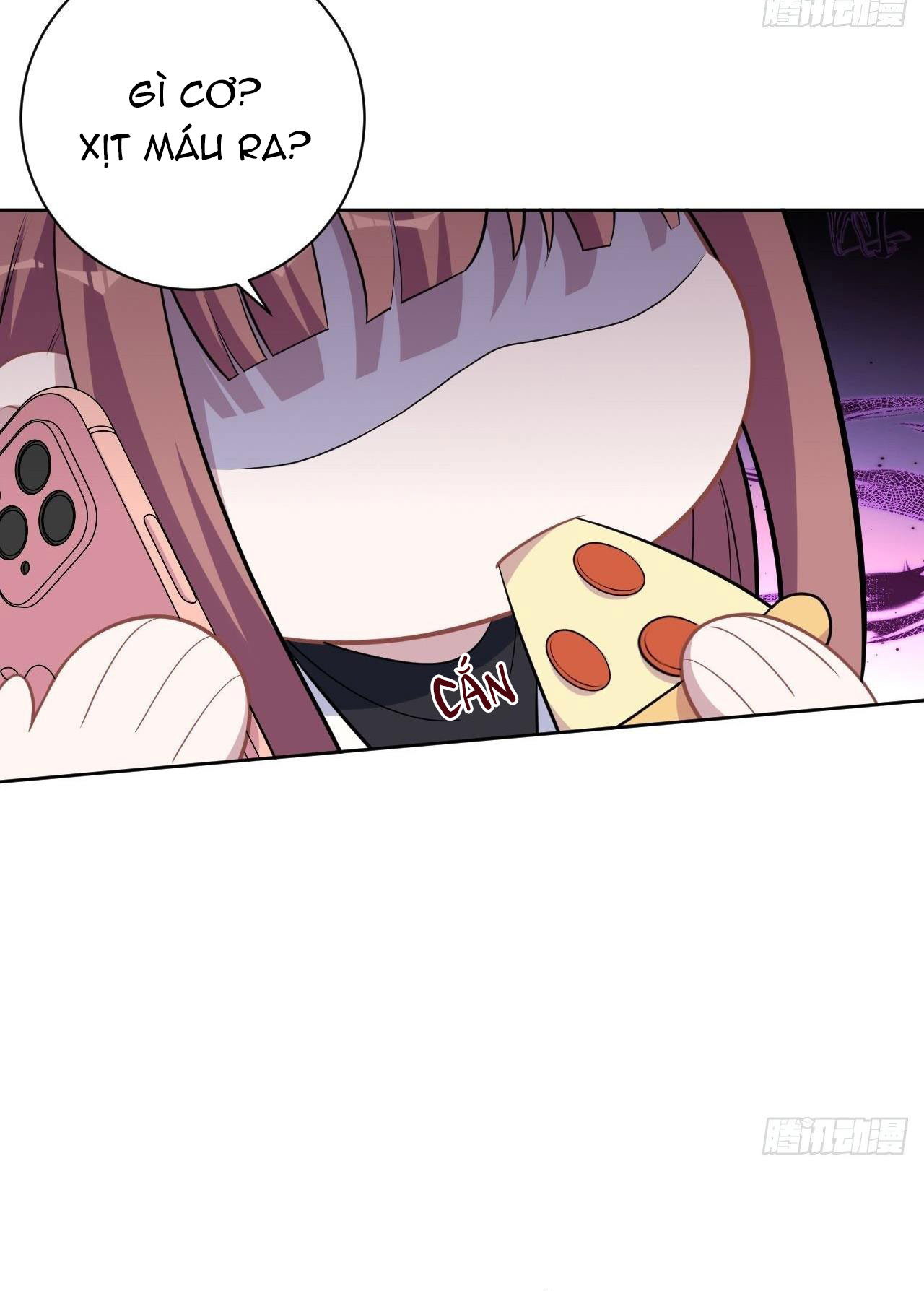 bố vợ đại nhân là bà xã chapter 216 7