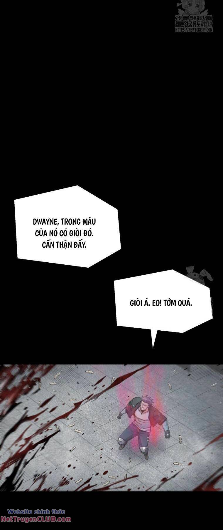 mật mã mê cung chapter 100 37