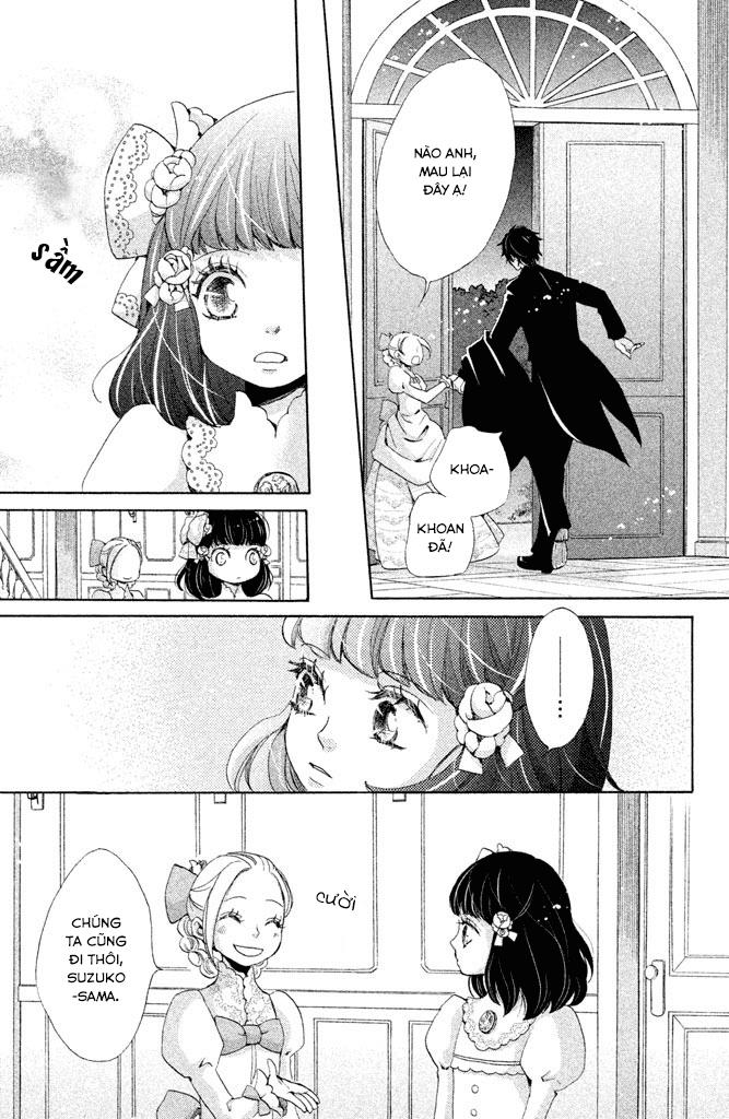 meiji hiiro kitan chapter 14 40