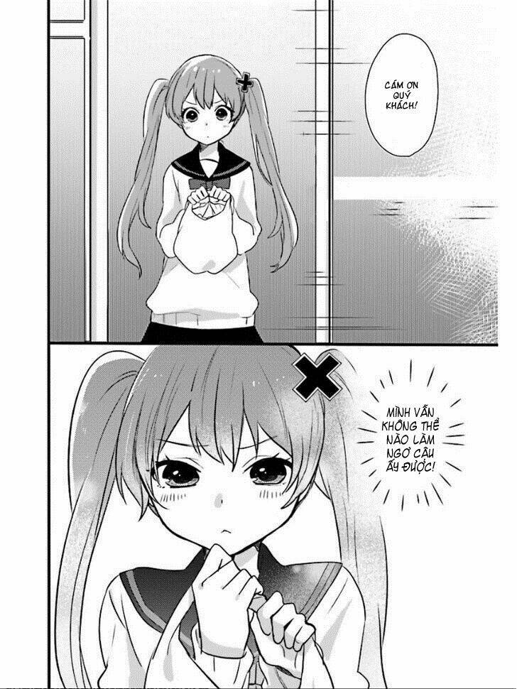 koiiro byoutou chapter 1 13