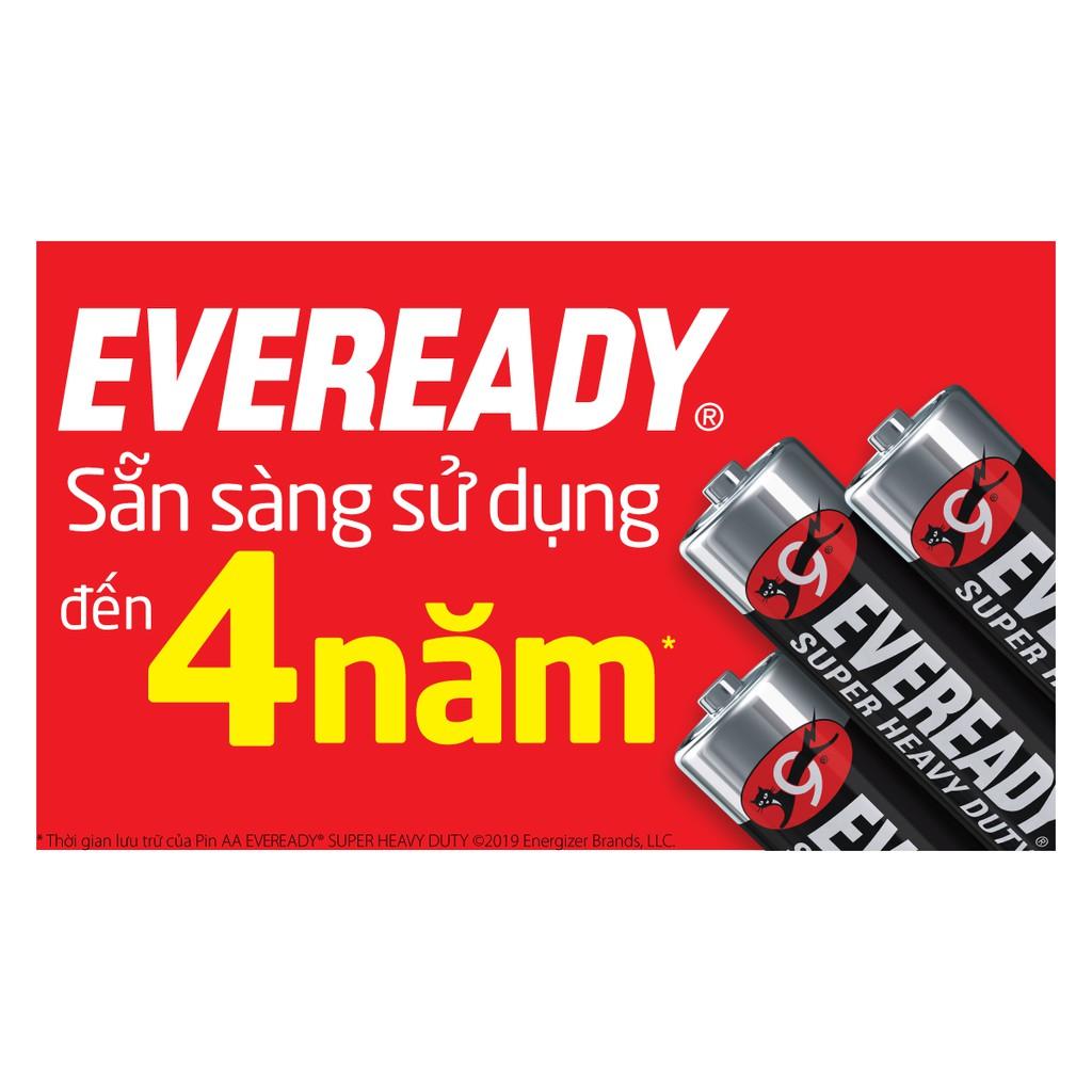 Pin Eveready D 1050 SW2 - 100628873