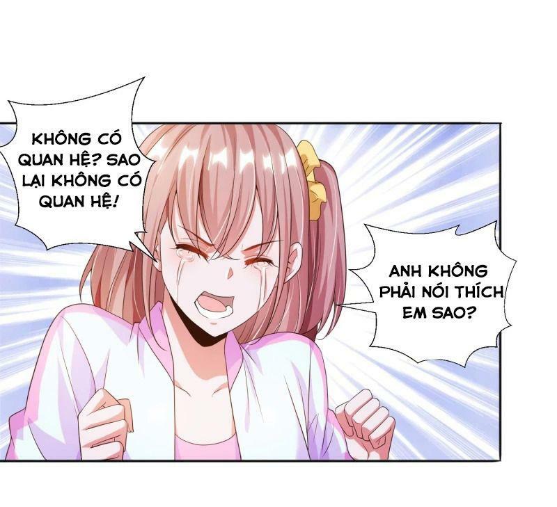 luyện tập thành thần chapter 13 27