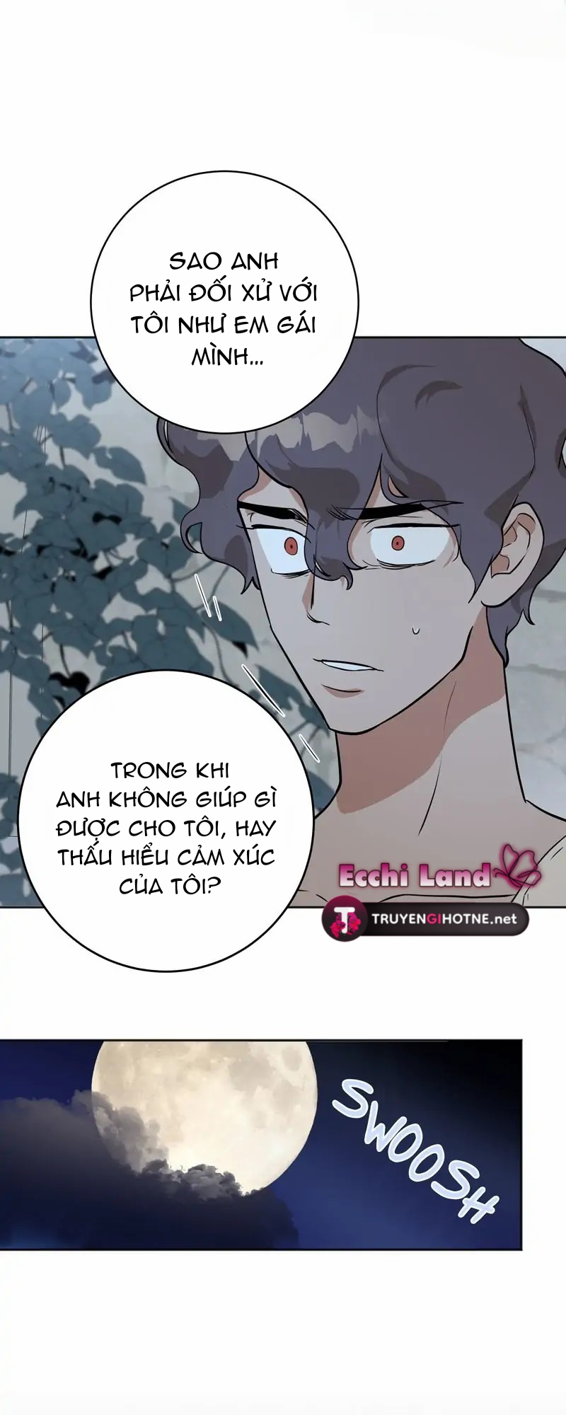 tạm biệt juliet của ta chapter 13.2 23