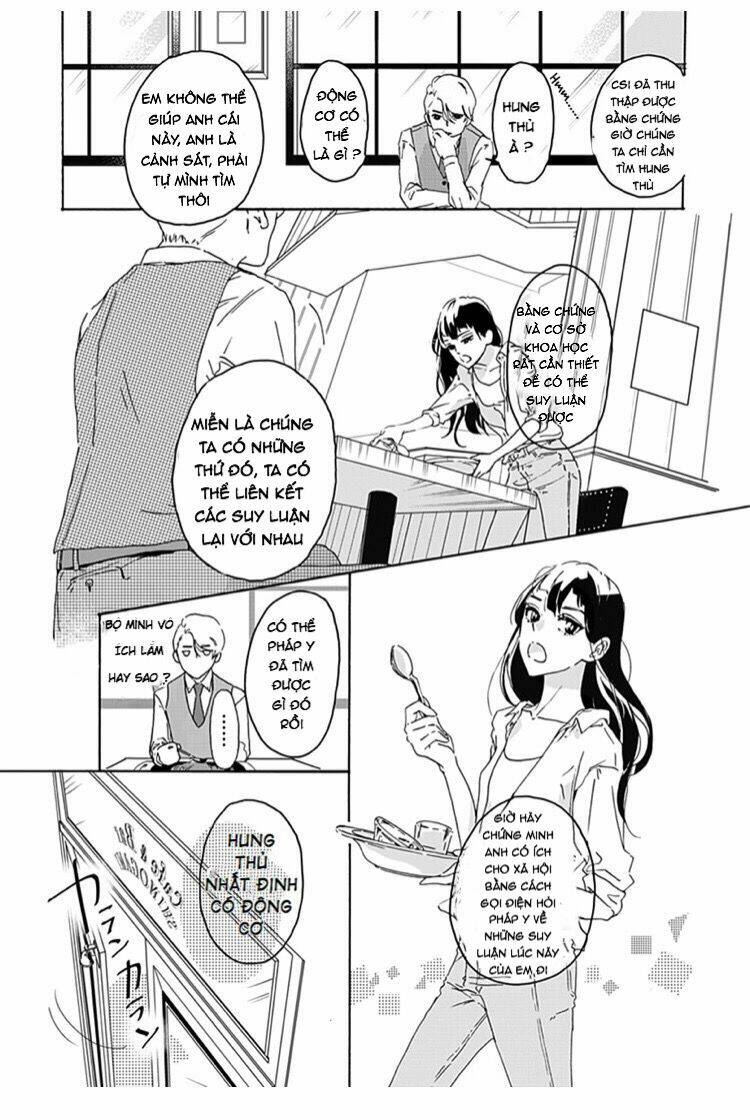 uncool x dead chapter 1 18