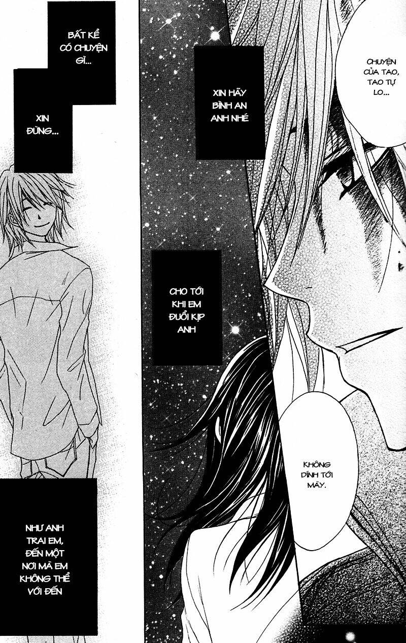 điện kích daisy chapter 38 9