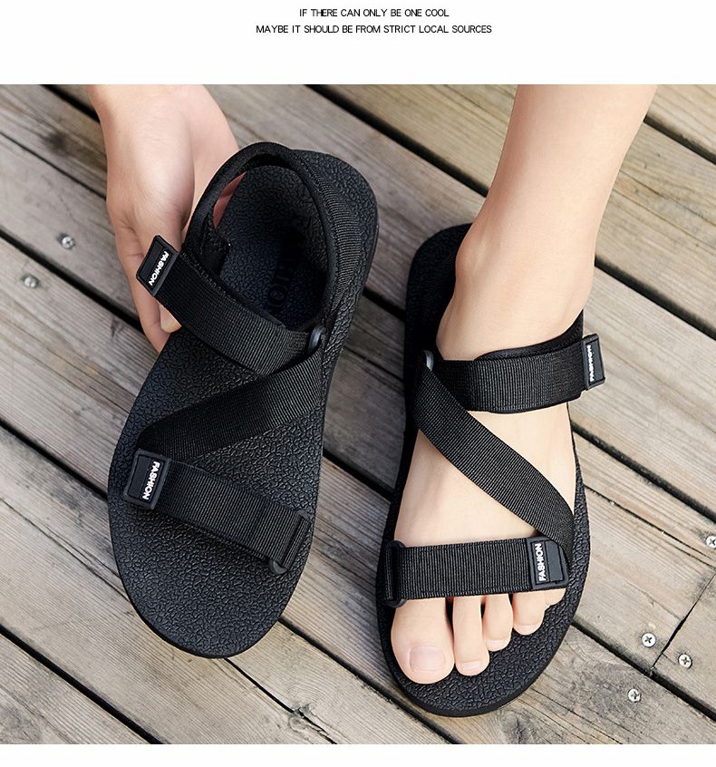 Giày Sandal chống trơn, trượt – GSD9028