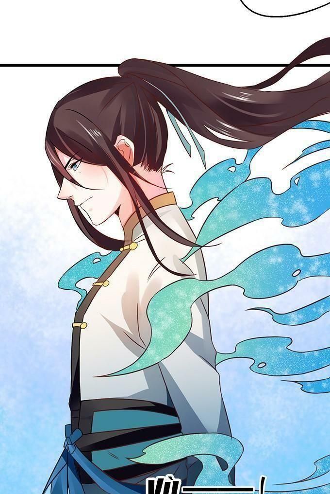 hồ tiên hung bạo chapter 23 28