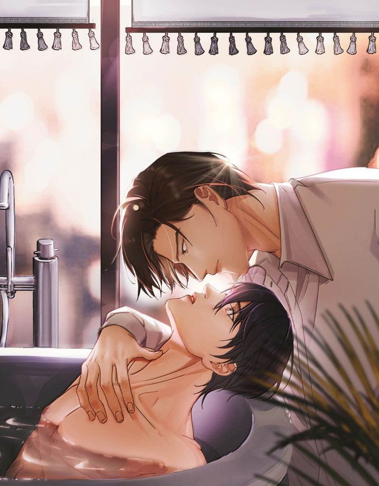 thần thương (môi súng) chapter 135 2