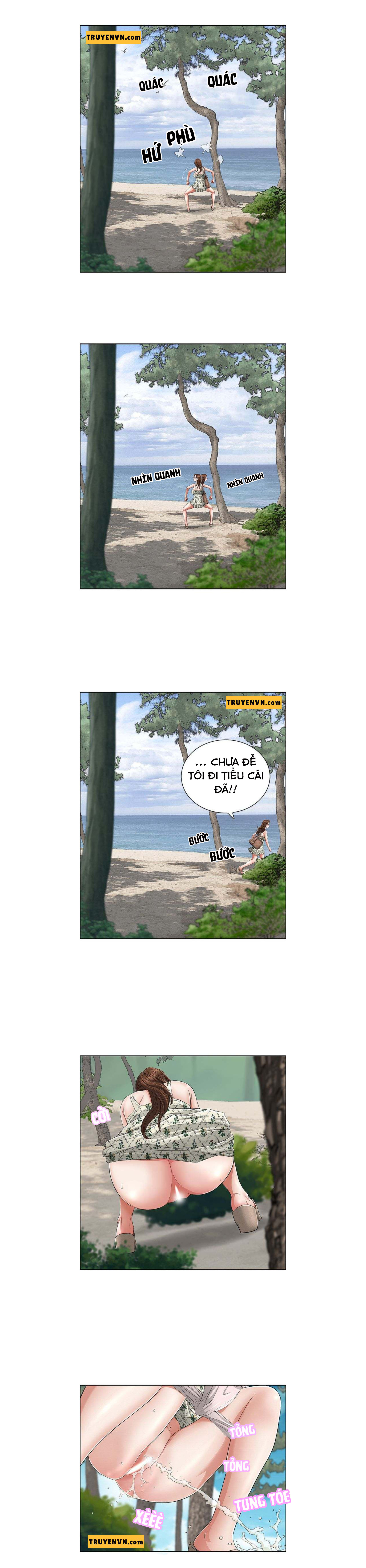 a killer woman chapter 3 11