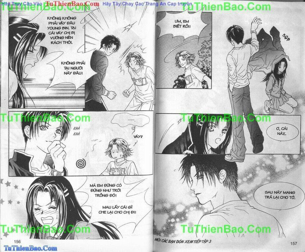 thử 1 lần nhé chapter 8 17