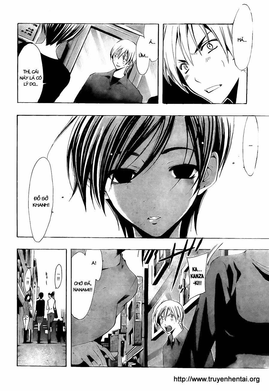 thị trấn tình yêu chapter 115 5