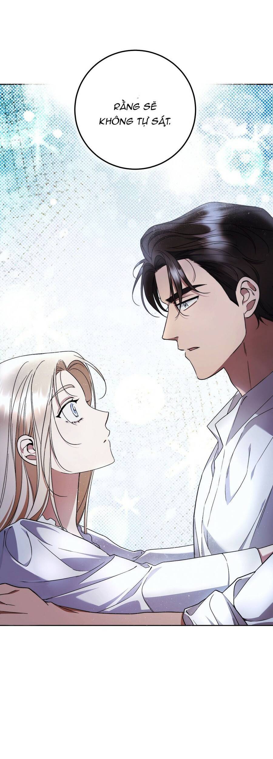 lời nói dối vĩnh cửu của người chapter 20 63