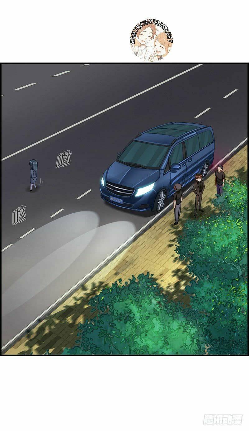 phúc hắc thiếu gia trêu chọc tôi chapter 22 6