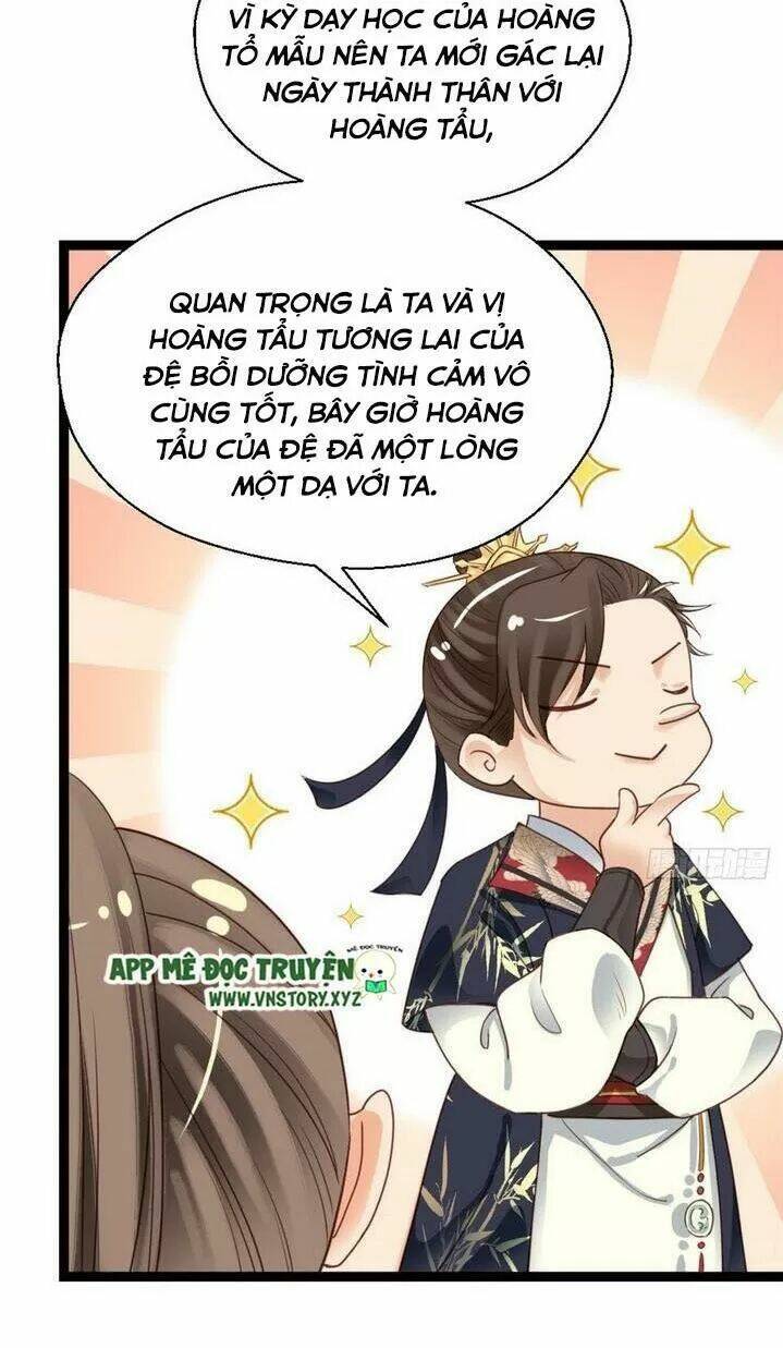 kiều nữ độc phi chapter 246 33