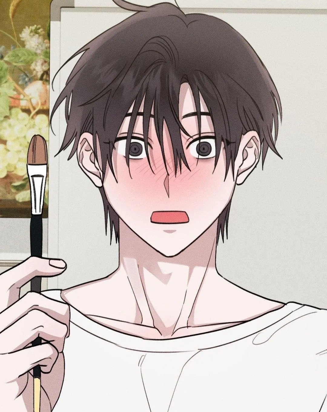 [18+] người đàn ông làm tình với quỷ chapter 6.1 5