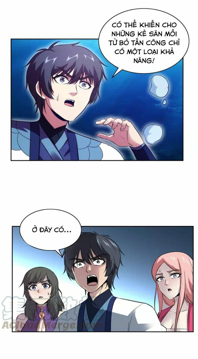 chín năm nghĩa vụ tu chân chapter 44 41