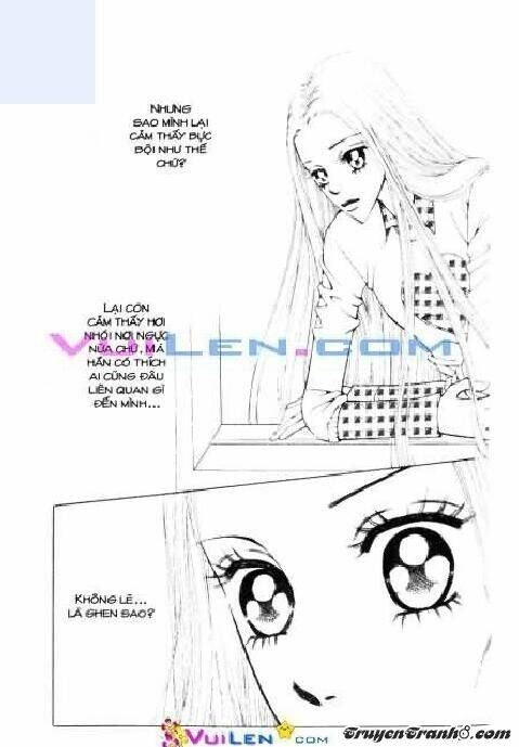 người mẫu hoàn hảo chapter 5 71