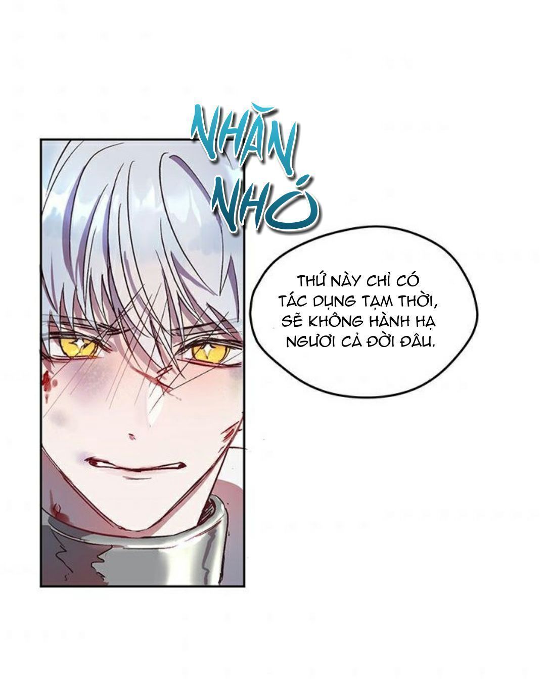 cách để cứu rỗi anh trai của nữ chính chapter 3 25