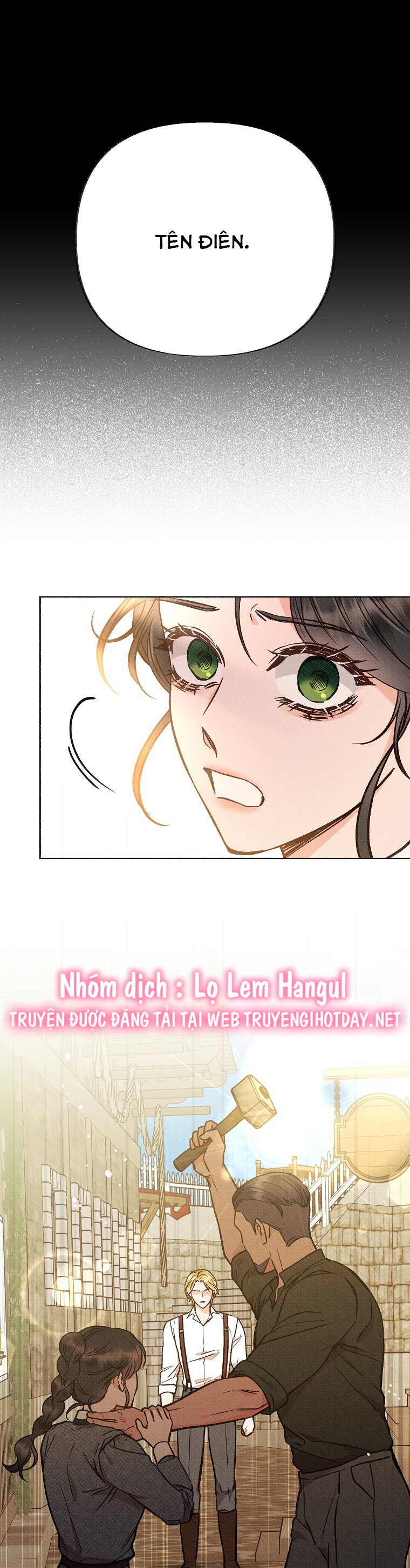 chàng trai đa nhân cách của tôi chapter 9 10