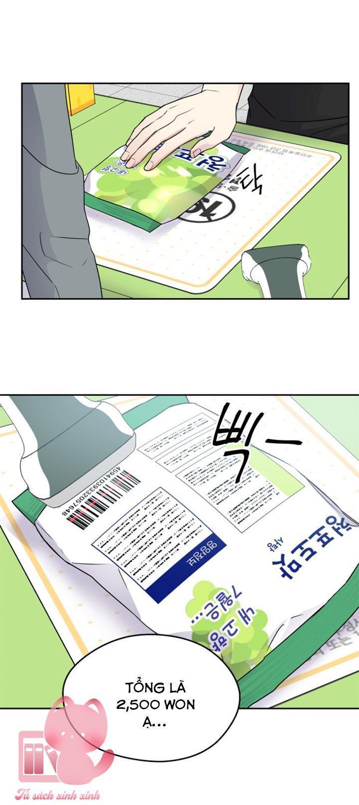 hãy vờ như ta yêu nhau chapter 6 34