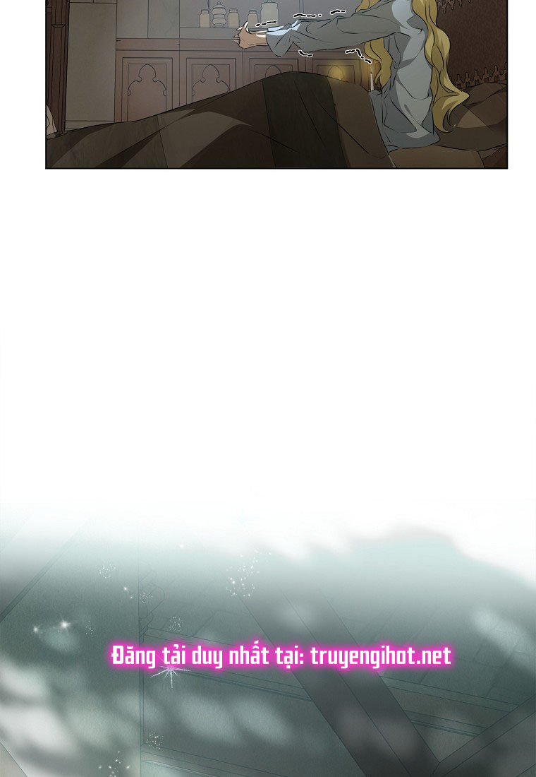triệu hồi sư với mái tóc màu hoàng kim chapter 99 33