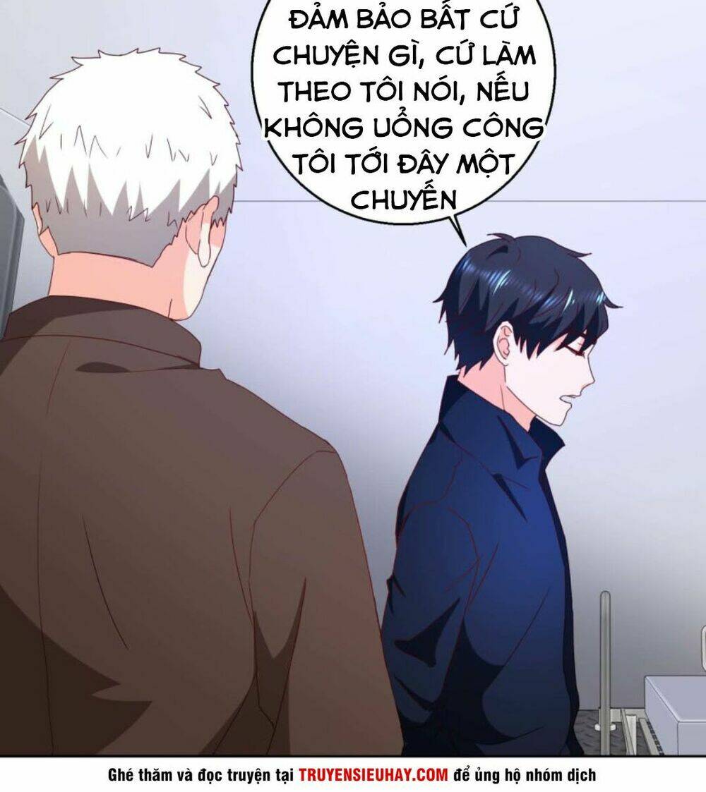 vú em là cổ tiên chapter 24 15