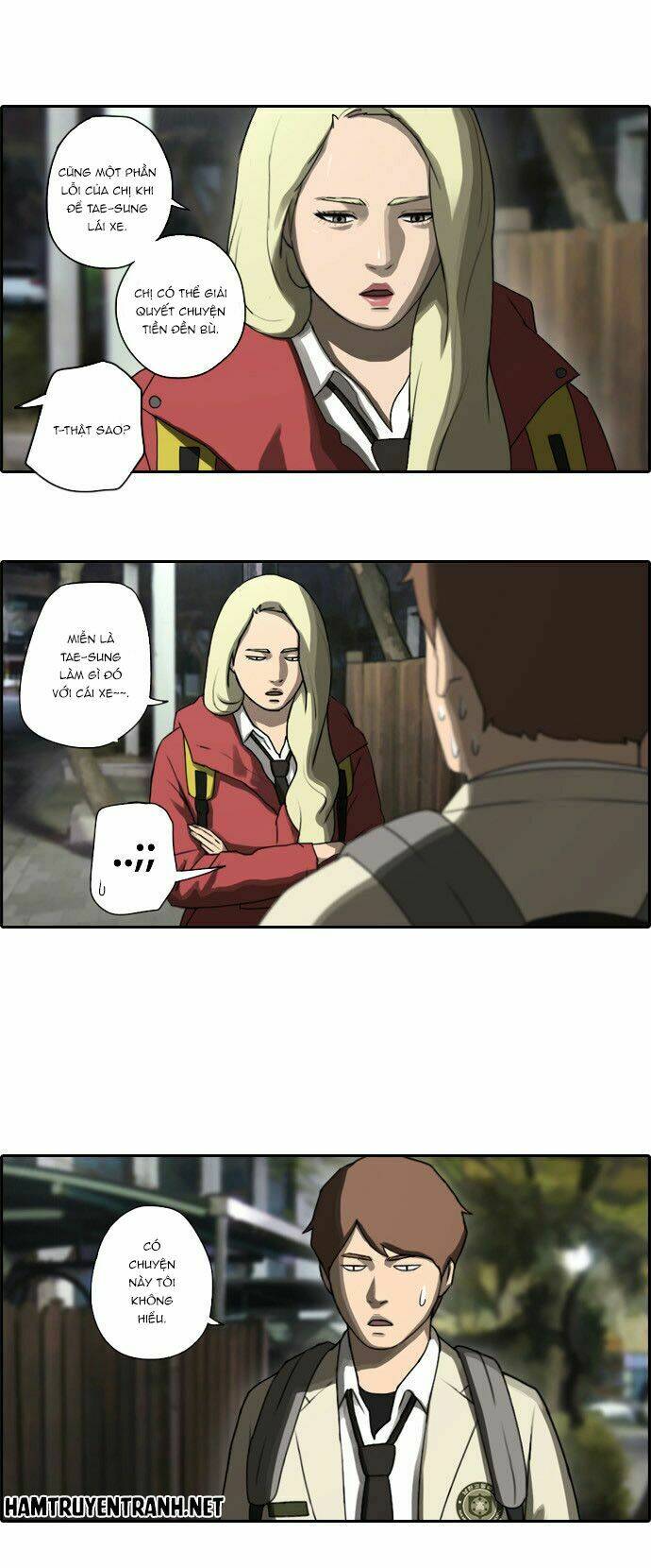 free draw m chapter 23 8