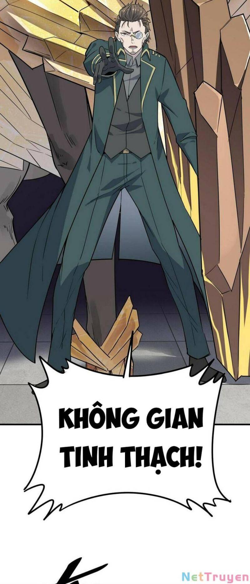 Toàn Dân Ngự Thú: Bắt Đầu Thức Tỉnh Thiên Phú Cấp Thần Thoại chapter 24.5 19